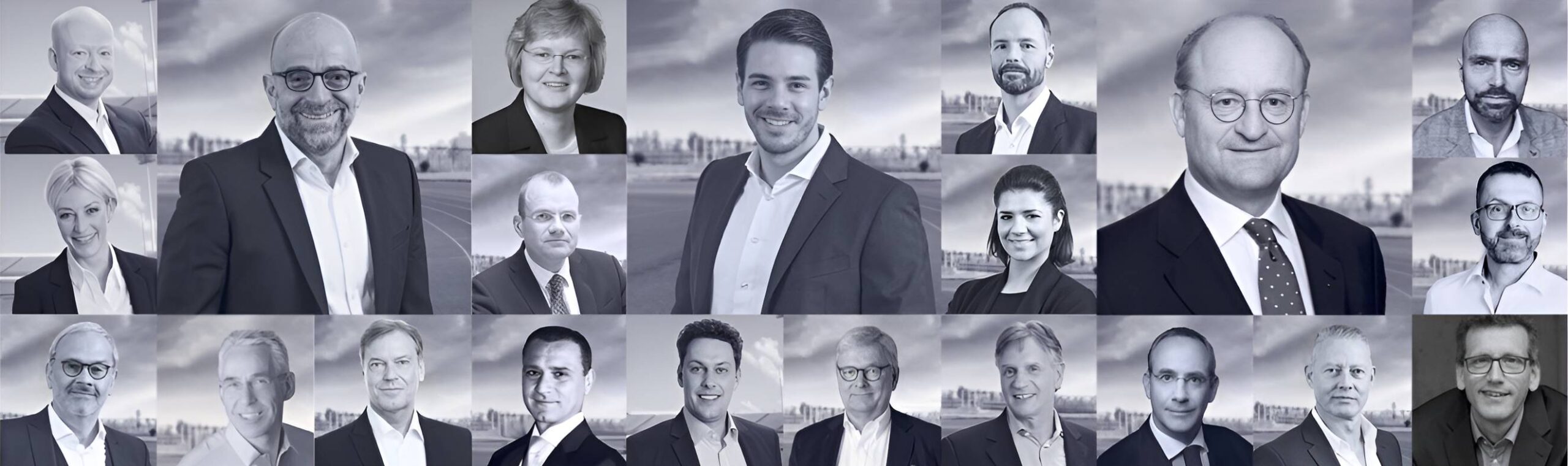 Das Team - Punch & Power